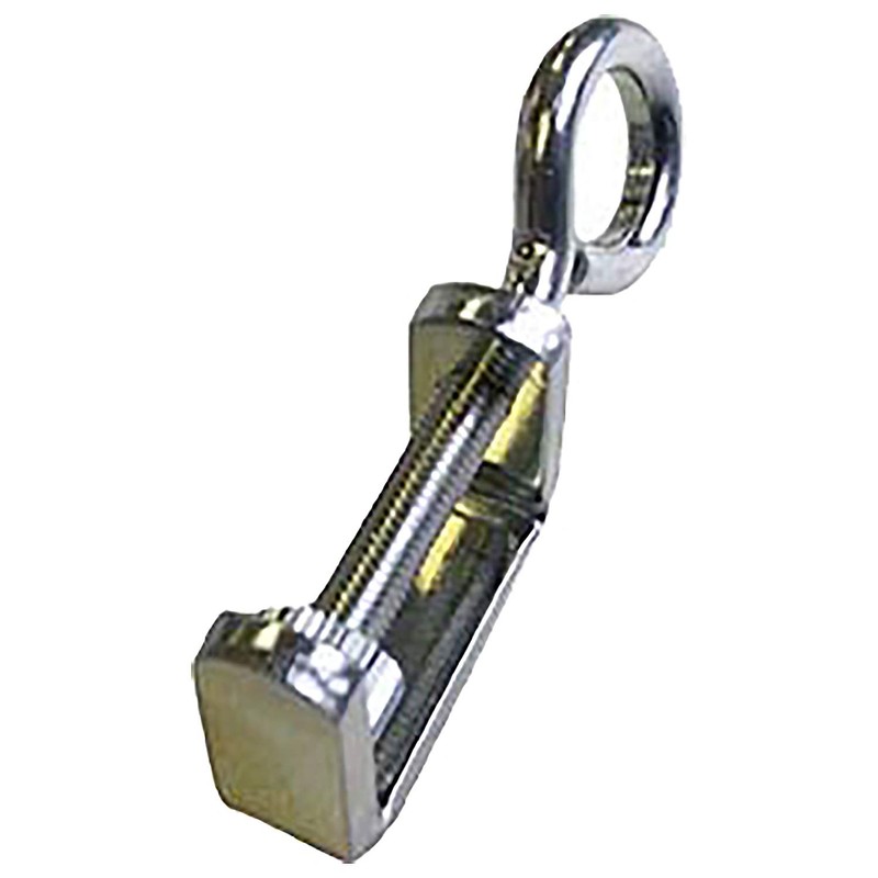 EIGER TOOL EIC-35 Eyebolt Clamp