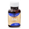 Zinc Con Germen De Trigo 200 Cpsulas Naturagel Sin Sabor