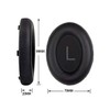 Almohadillas Earpads de Repuesto para Auriculares Compatibles con Audífonos Bose