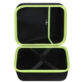Tourmate Hard Storage Case for Ryobi One+ Random Orbit Power Sander - Travel Case for P401 18V Random Orbit Power Sander(Box Only)
