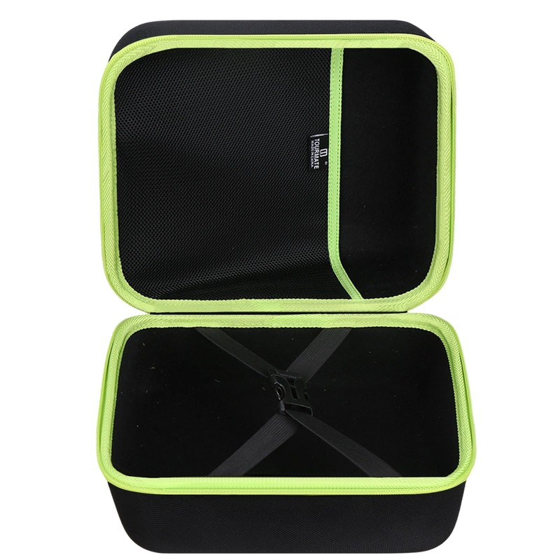 Tourmate Hard Storage Case for Ryobi One+ Random Orbit Power
