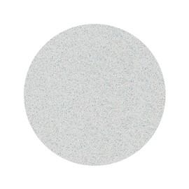 Staleks Pro Disposable White Files – Compatible Only with PODODISC L Expert – 240 Grit – 50 Pcs – for Skin Polishing – Single-Use Foot Care