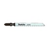 Makita B-06460 Jigsaw Blades, Universal Fitting, Super Express, 50 Teeth,