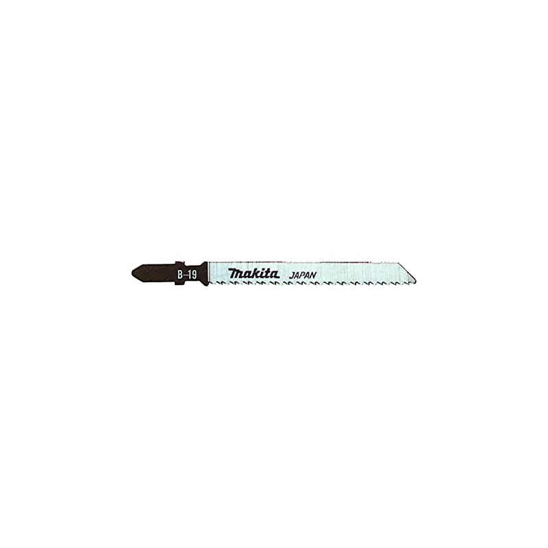 Makita B-06460 Jigsaw Blades, Universal Fitting, Super Express, 50 Teeth,