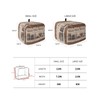 Country Star Toaster Cover 2 Slice, Small Kitchen Appliance Covers,