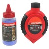 DEKTON 2PC CHALK LINE SET