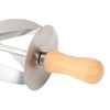 Roller Croissant Roller Croissant Cutter