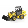 Yanmar V8 Articulated Wheel Loader