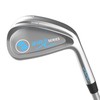 F2 Wave Wedge, 64° Right Hand, Innovative Golf Wedges with