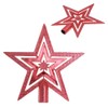 Christmas Tree Topper Star, Christmas Tree Topper, Christmas Tree Topper,