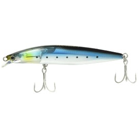 Shimano Sea Bass Lure Saltwater Plug Strong Assassin 125FFB XM-112U F-Smelt 001, Rivers / Surf / Banks / Seawater