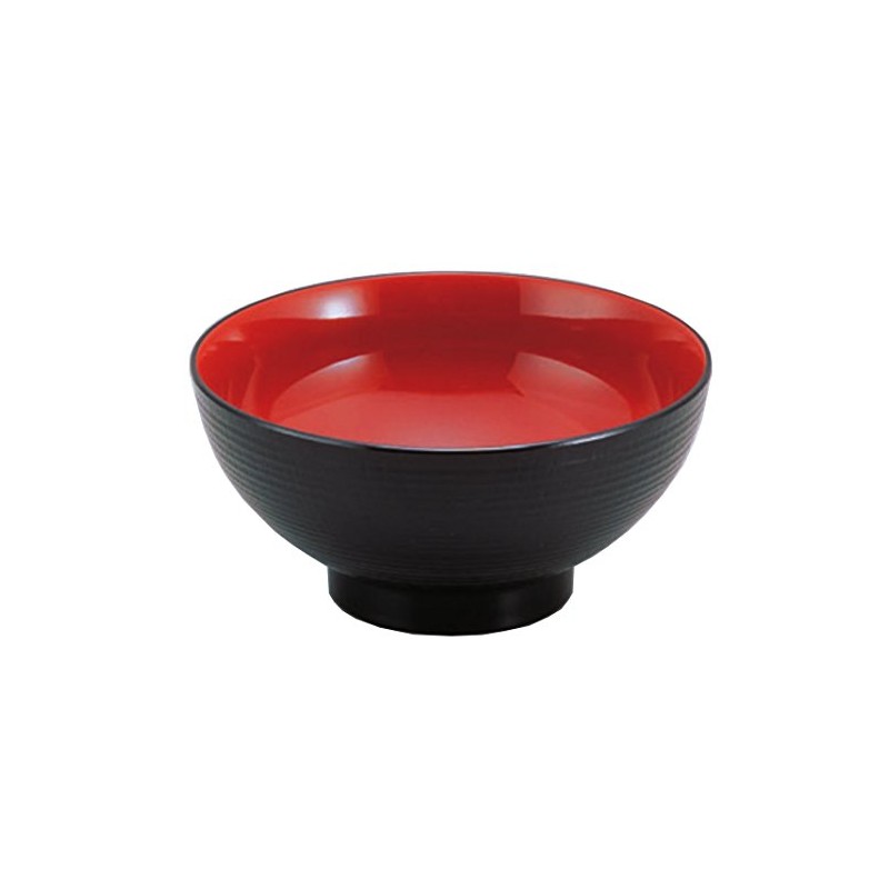 若泉 Lacquerware 割烹 Lacquerware 6 Dimension Turbulence Muscle Grain 丼