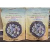 Trader Joe Candy Coated Dark Chocolate covered Almonds 7oz 198g