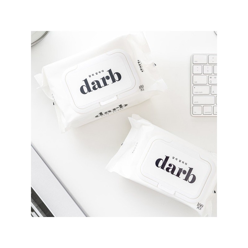 [The answer is the answer] Multipurpose wet wipes cap type