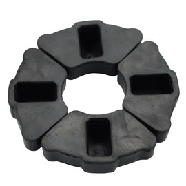 WOOSTAR Rear Wheel Hub Dampers Replacement for 50cc 70cc 90cc 110cc 125cc Dirt Bike