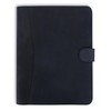 CestAntiQ, Leather Padfolio Legal Pad Portfolio Organizer | Handmade Executive
