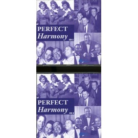 PERFECT HARMONY - VARIOUS
