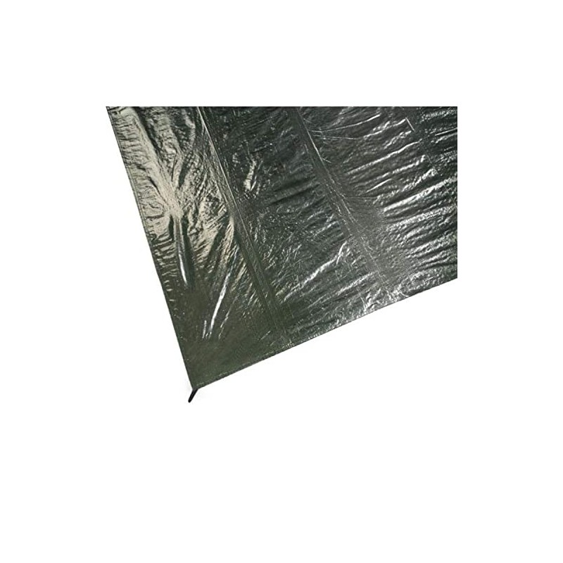 Vango F10 Helium UL 1 Groundsheet Protector smoke 2020
