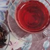 Hibiscus Tea (Roselle Tea) 150g Hibiscus Tea【100% Egyptian Hibiscus (Roselle)】Kenkoucha
