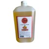 Aceite Masajes Toronja Spa,cuidado Corporal 4 Litros