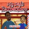 My Dad's Barbershop