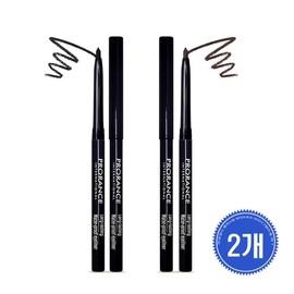 Prolance Long-Lasting Waterproof Eyeliner 0.3g (Select 2 out of 2) / 프로랑스 롱라스팅 워터프루프 아이라이너 0.3g 2종중 택2