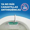 Pato Discos Activos Gel Limpiador Inodoro Lima Fresca Aplicador y