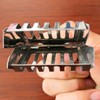 Anawakia Beekeeper Queen Bee Catcher Stainless Steel Clip Beekeeper Queen