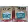 Olay 2 OLAY REGENERIST AHA +PEPTIDE 24 RENEWING MOISTURIZER FRAGRANCE