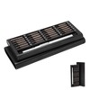 25 in 1 MultiSize Screwdriver Bits Set Steel Universal Precision