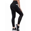 RAYPOSE Women's Workout Leggings for Women with Pockets Tummy Control