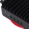 Solar Charge Controller Aluminum Alloy MPPT Auto Solar Charge Controller