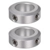 QUARKZMAN Set of 2 Adjusting Rings 14 mm Bore 24