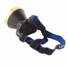 LED Headlight Strong Miner's Light Long Range Super Bright Flashlight