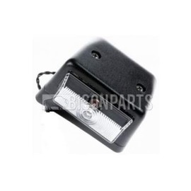 Bison Parts TRA636 RH Driver Side Roof Marker Lamp