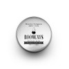 Roomcays 100% natural beard balm, balm with argan oil and