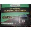 Latch It New Latch it RV Awning Sunshade Front Screen