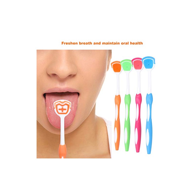 Raspador de Lengua
