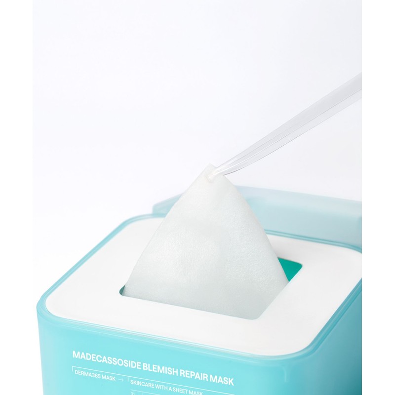Mediheal Derma 365 Pull-Out Mask Pack 30 Sheets Choose 1