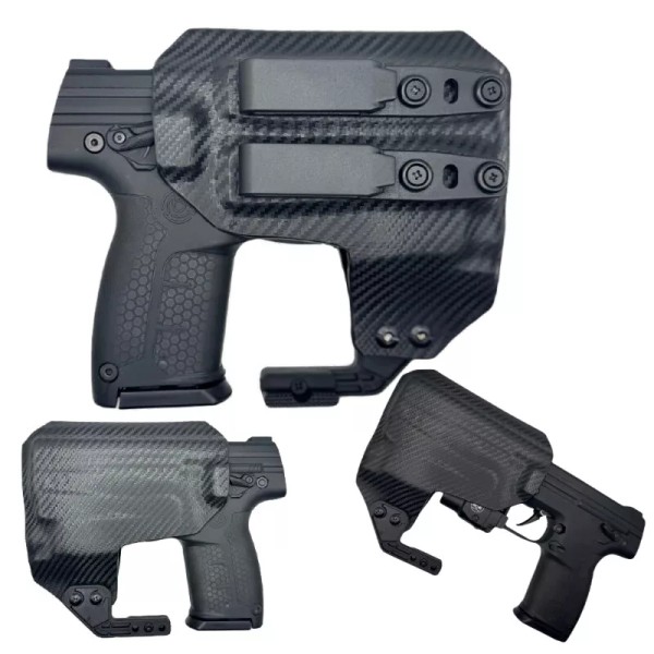 Byrna SD & HD Laser Stealth Concealed Carry Holster (IWB)