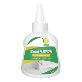 Gel Limpiador De Moho Y Hongos Para Uso Diario, Exfoliante Y