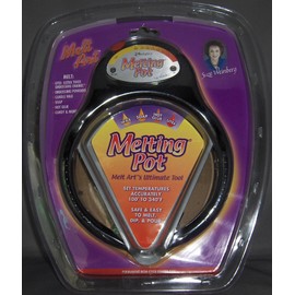 Ranger Melt Art Melting Pot