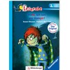 Hilfe, ich bin ein Vampir - Leserabe 2. Klasse -