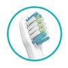 Dr. Talbot's Sonic Toothbrush Replacement Heads 4 Pack