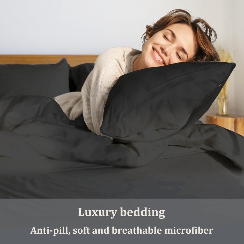 LuxClub Fitted Sheet Small Double / 4ft, with 40cm Extra