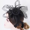 Fascinators Hats 20s 50s Pillbox Hat Cocktail Tea Party for