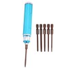 Aluminum RC Hex Screwdriver Tools Kit Ergonomic Design Durable RC