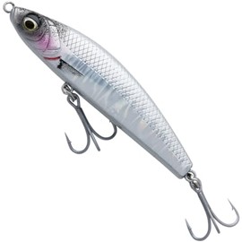 SAVAGE GEAR UL Fishing Rattle Lipless Lure Gravity Pencil 60