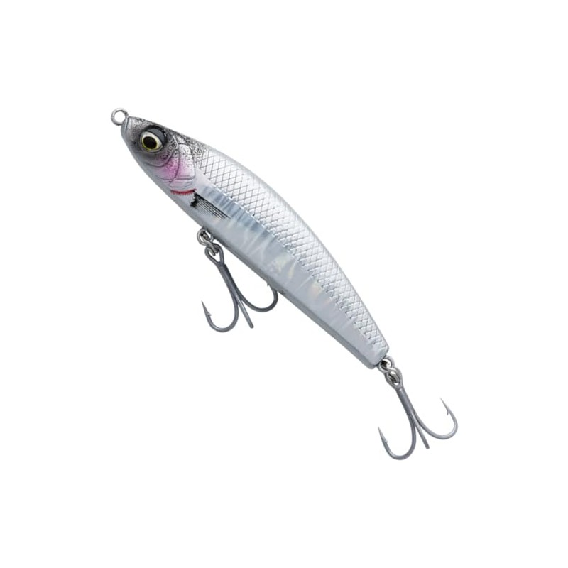 SAVAGE GEAR UL Fishing Rattle Lipless Lure Gravity Pencil 60