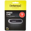 Intenso Speed Line 16GB Memory Stick USB 3.2 Gen 1x1,